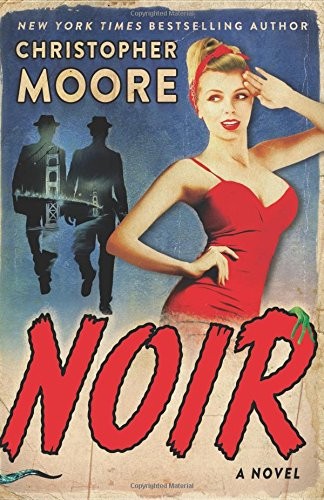 Cover of Noir