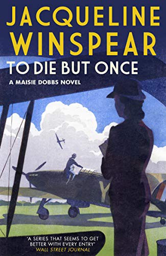 Cover of To Die but Once