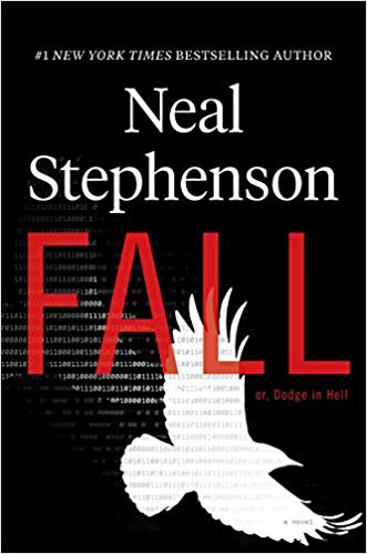 Cover of Fall; or Dodge in Hell