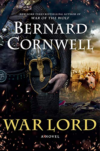Cover of War Lord