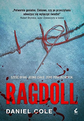 Cover of Ragdoll