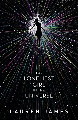 Cover of The Loneliest Girl in the Universe