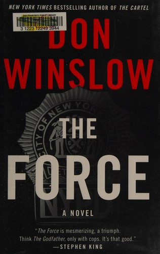 Cover of The Force