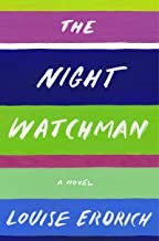 Cover of The Night Watchman