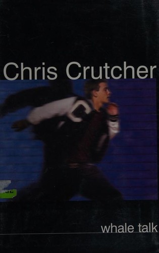 Cover of Whale Talk