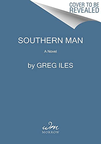 Cover of Southern Man