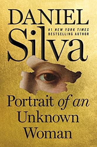 Cover of Portrait of an Unknown Woman