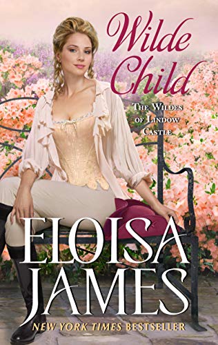 Cover of Wilde Child