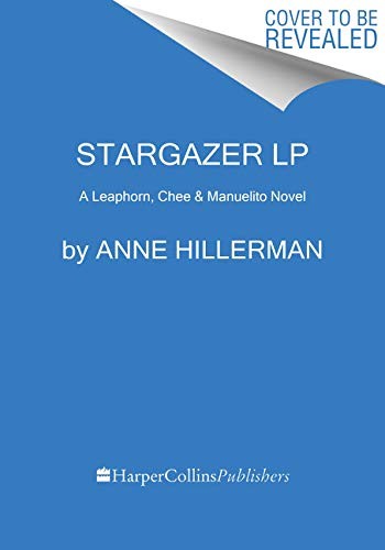 Cover of Stargazer