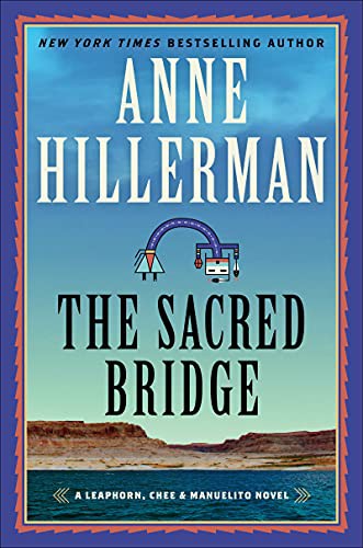 Cover of The Sacred Bridge