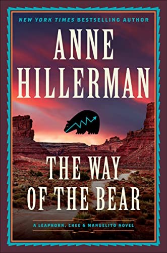Cover of The Way of the Bear