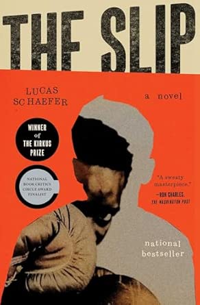 Cover of The Slip