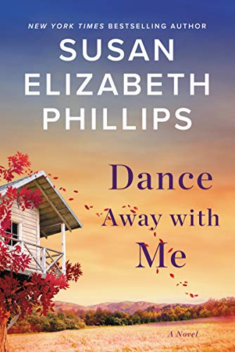Cover of Dance Away with Me