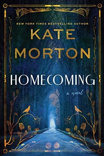 Cover of Homecoming