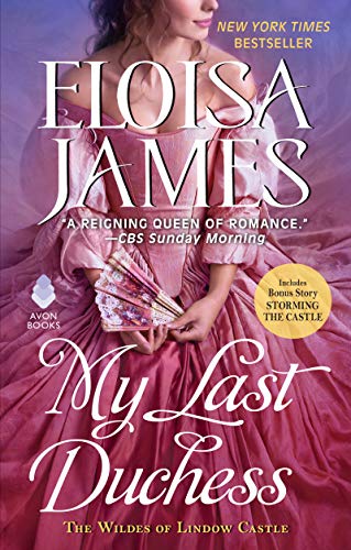 Cover of My Last Duchess