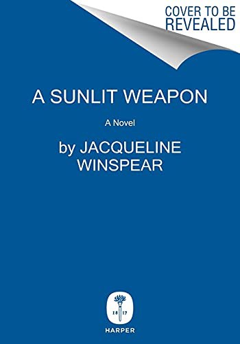 Cover of A Sunlit Weapon
