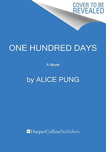Cover of One Hundred Days