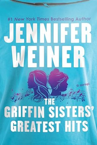 Cover of The Griffin Sisters' Greatest Hits