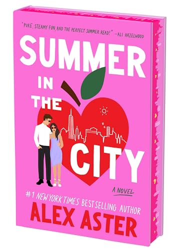 Cover of Summer in the City