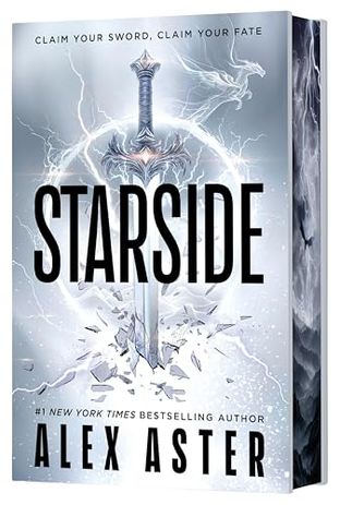 Cover of Starside