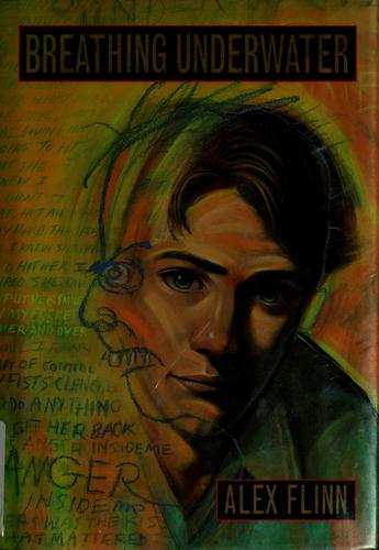 Cover of Breathing Underwater