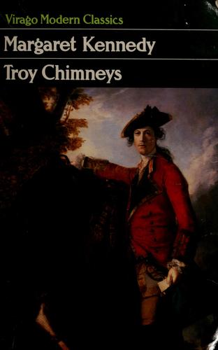Cover of Troy Chimneys