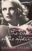 Cover of The End of the Affair