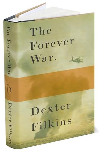 Cover of The Forever War