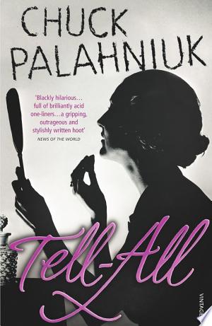 Cover of Tell-All