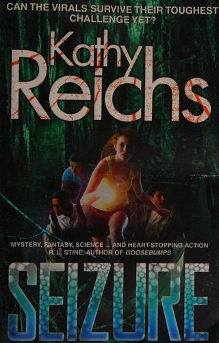Cover of Seizure