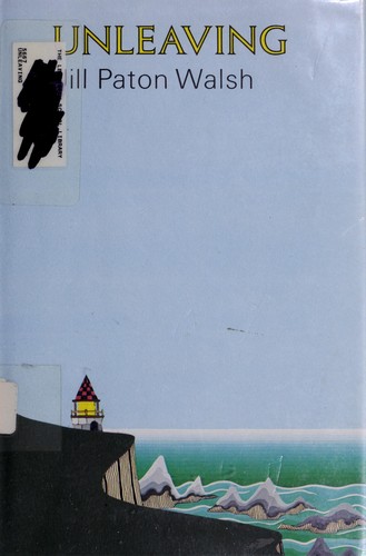 Cover of Unleaving