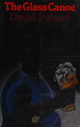 Cover of The Glass Canoe