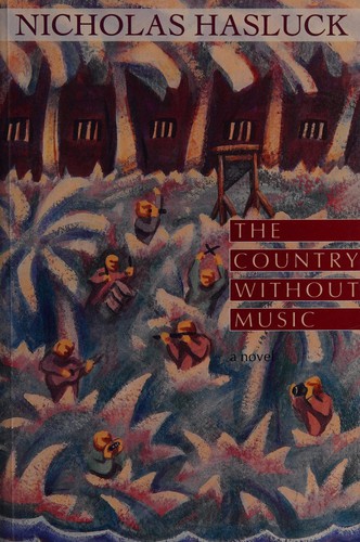 Cover of The Country Without Music