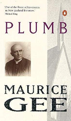 Cover of Plumb