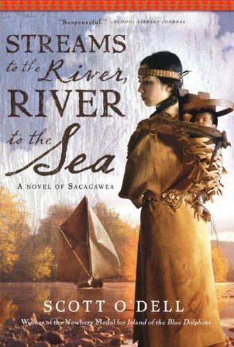 Cover of Streams to the River, River to the Sea