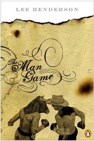 Cover of The Man Game