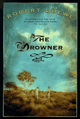 Cover of The Drowner