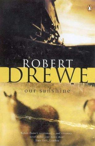 Cover of Our Sunshine