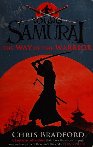 Cover of The Way of the Warrior