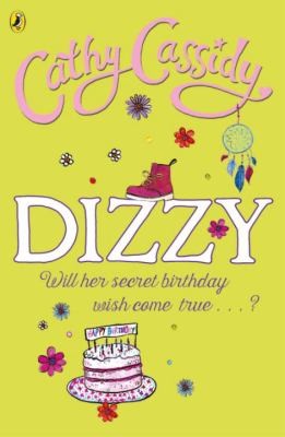 Cover of Dizzy