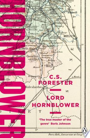 Cover of Lord Hornblower