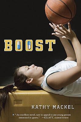Cover of Boost