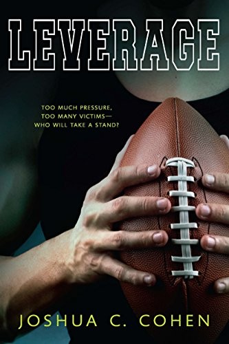 Cover of Leverage