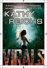 Cover of Virals
