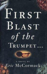 Cover of First Blast of the Trumpet Against the Monstrous Regiment of Women