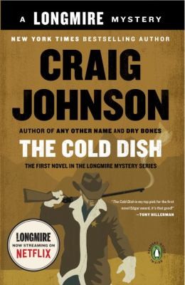 Cover of The Cold Dish