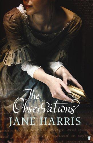Cover of The Observations