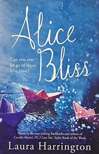 Cover of Alice Bliss
