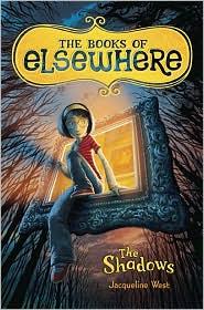 Cover of The Shadows