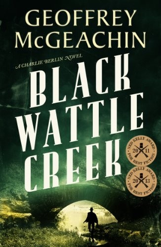 Cover of Blackwattle Creek